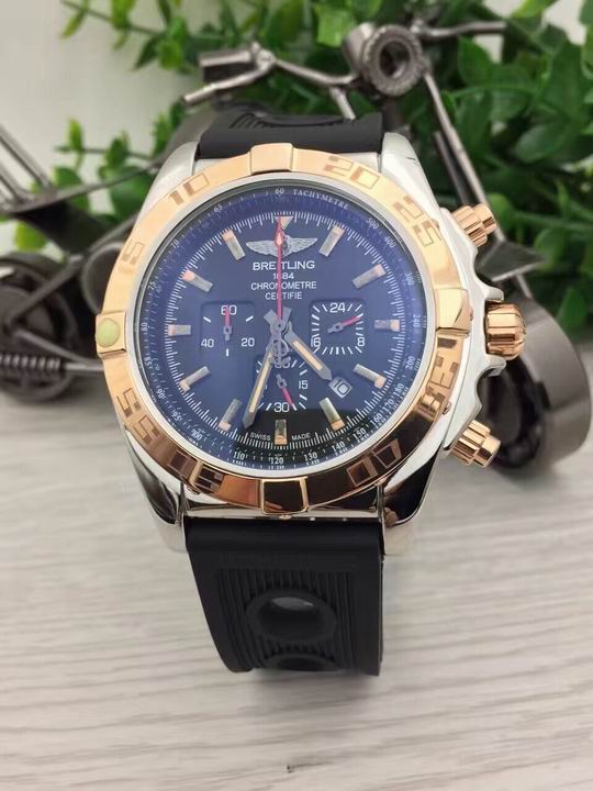 Breitling Watch 655